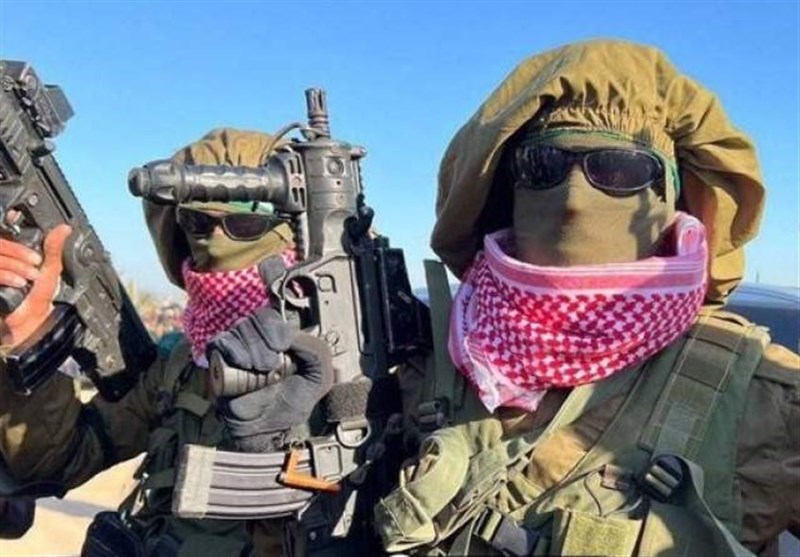 وسائل الإعلام العبرية: صرخت حماس في إسرائيل في المرحلة السادسة