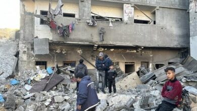 وسائل الإعلام العبرية: وقف إطلاق النار على وشك الانهيار