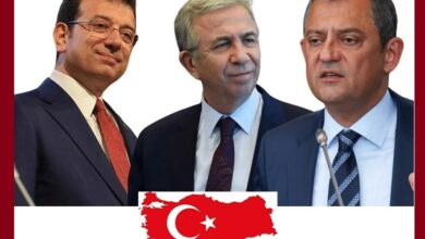 يصر خصوم أردوغان على الانتخابات المبكرة في توركياي
