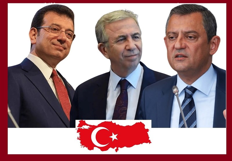 يصر خصوم أردوغان على الانتخابات المبكرة في توركياي