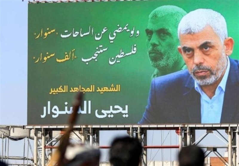 يعترف الصهاينة بالضربة العظيمة التي ضربها شهيد سانفار إسرائيل