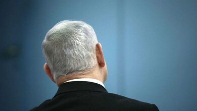 يعود نتنياهو إلى تل أبيب لاحقًا