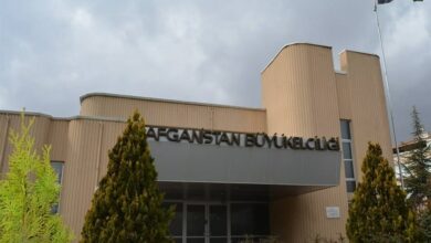 ينهي Türkiye عمل الدبلوماسيين الأفغان السابقين