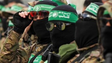 Ma’ariyo: حماس تواصل حكم غزة