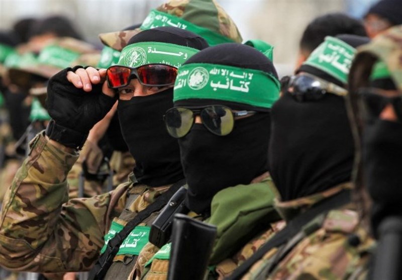 Ma’ariyo: حماس تواصل حكم غزة