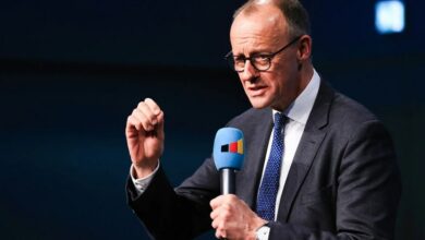 Merts: أوقف برنامج قبول الأفغان في ألمانيا