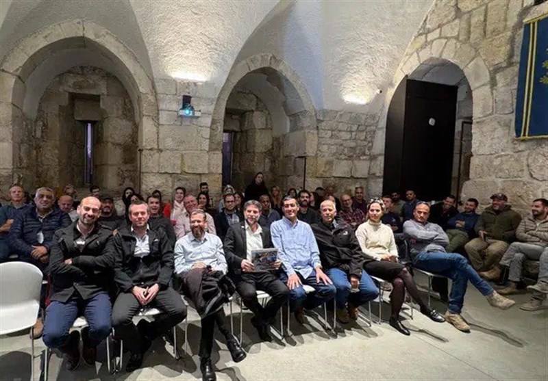 Smotoric: 2025 هو تدمير المنزل الفلسطيني