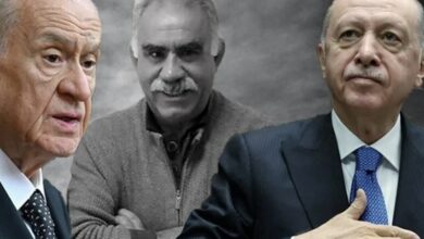 Türkiye في انتظار بيان الأوكالان