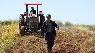 Türkiye وأزمة انخفاض في الريف