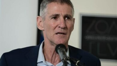 Yairelan: خطة ترامب لغزة ليست قادرة على التنفيذ