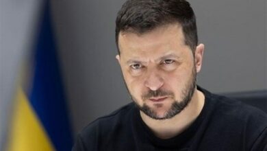 Zelansky: لم يتم تضمين أي ضمان أمني بالاتفاق مع الولايات المتحدة