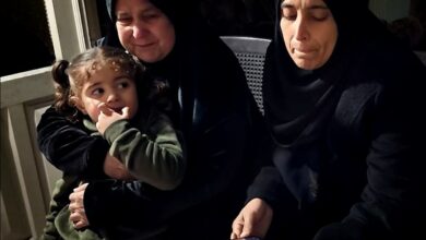 10000 خسر غزة. اضطراب إسرائيل في تحديد مصير المفقودين