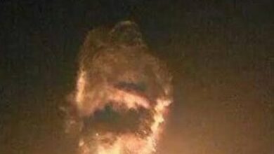 18 شهداء وجرحوا في غزو ترامب الأمريكي ضد اليمن