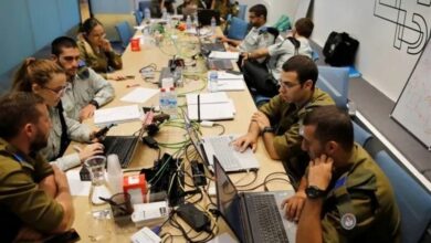 أبعاد جديدة لأكبر فضيحة ذكاء صهيوني