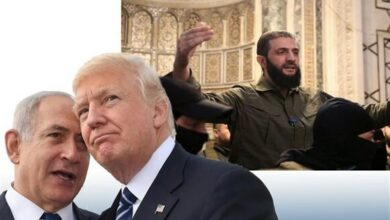 أبعاد خطة جحيم إسرائيل لسوريا