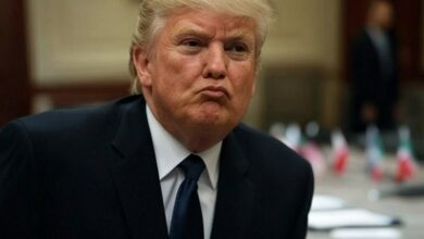 أجب على جشع ترامب: لن تصل يدك إلى جرينلاند