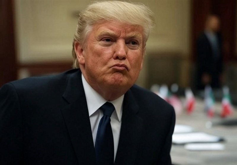 أجب على جشع ترامب: لن تصل يدك إلى جرينلاند