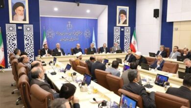 أحمديان: المقاومة لا تفشل أبدًا في هزيمته