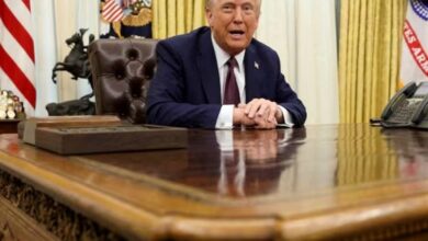 أداء ترامب الضعيف في إدارة تكاليف حياة الأميركيين