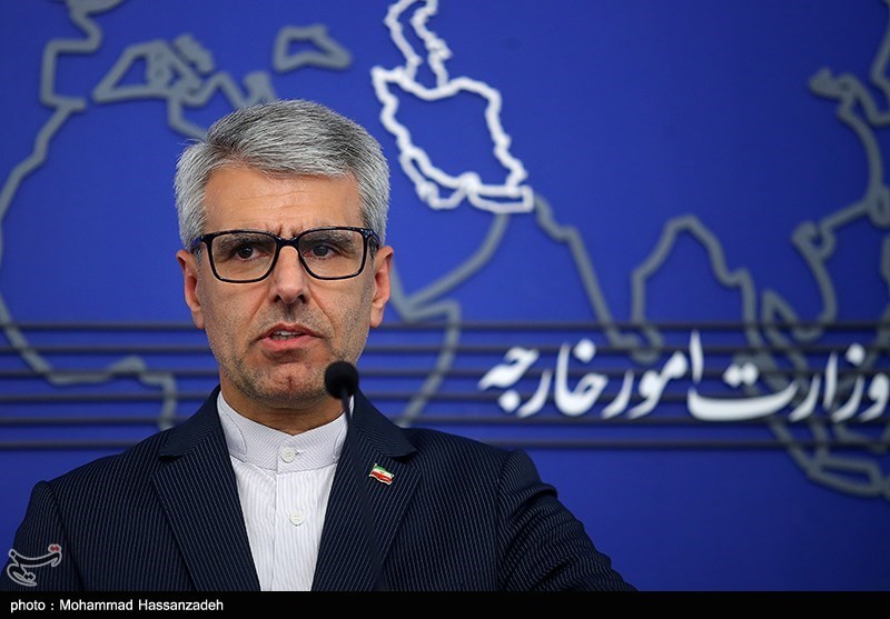 أدانت إيران بقوة الهجمات الصهيونية الجديدة على غزة