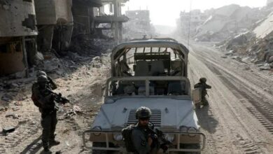 أزمة التخلي المريرة في نتنياهو والخيارات المريرة لنتنياهو