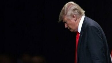 أسقط ترامب ضد اليمنيين