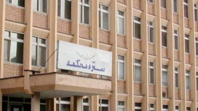 أعلنت أفغانستان اليوم الشهر الأول من رمضان