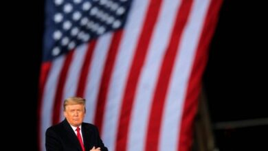 أمر ترامب لبدء الهجمات على اليمن