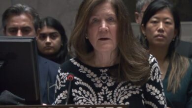 أمريكا: تطبيع العلاقات مع طالبان مستحيلة