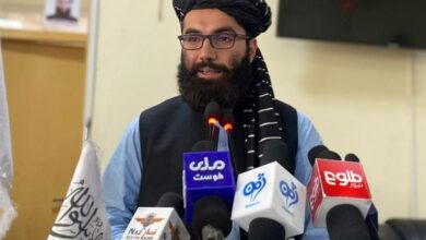 أناس حقاني: كان إزالة قادة طالبان من القائمة السوداء جزءًا من اتفاق الدوحة