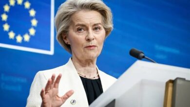 أوروبا: لسنا بحاجة إلى أن نكون مخاطرة في العلاقات مع الولايات المتحدة في الوقت الحالي