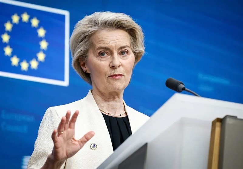 أوروبا: لسنا بحاجة إلى أن نكون مخاطرة في العلاقات مع الولايات المتحدة في الوقت الحالي