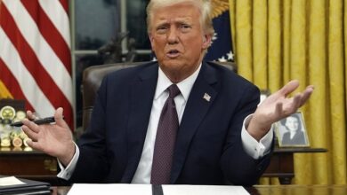 أوكرانيا | تحذير ترامب ل Zelnsky حول الخروج من اتفاقية الموارد