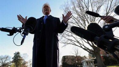 أوكرانيا | رفض ترامب إلى بوتين وقف إطلاق النار