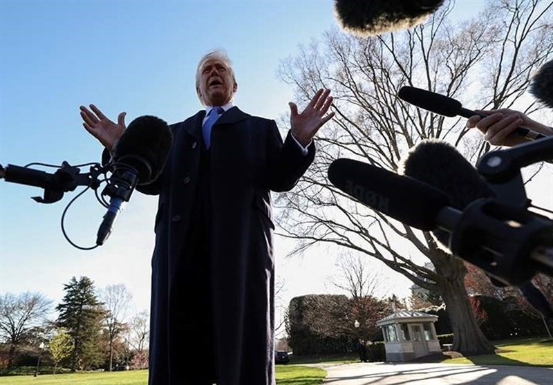 أوكرانيا | رفض ترامب إلى بوتين وقف إطلاق النار