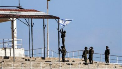 إسرائيل على وشك التوقيع على اتفاق سري مع الحكومة الجولانية
