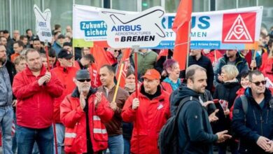 إضراب واسع النطاق من العيادات والمستشفيات الألمانية