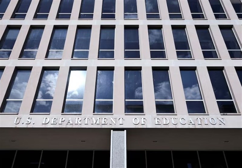 إطلاق نصف موظفي وزارة التعليم الأمريكية
