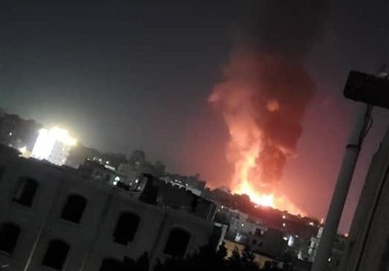 إعادة -هجمات لنا المقاتلين إلى شمال اليمن