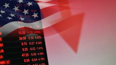 إعلان الحرب التجارية الأوروبية ضد أمريكا