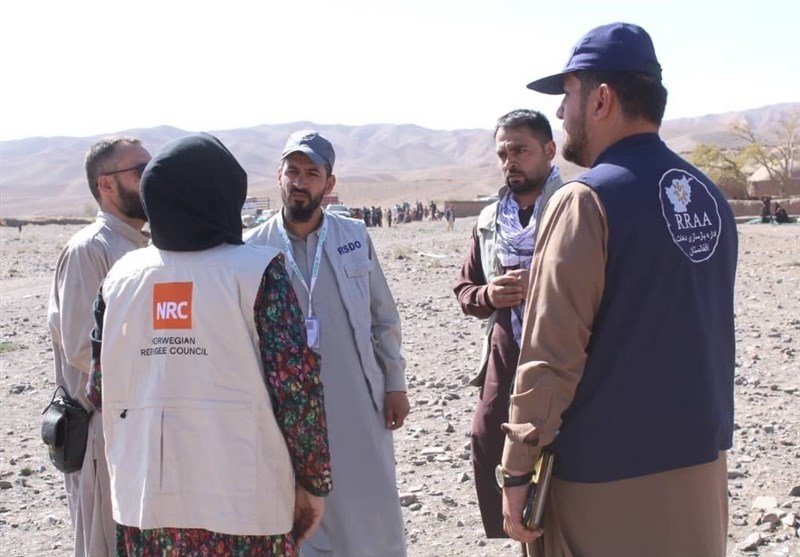 إغلاق بعض مكاتب مجلس اللاجئين النرويجيين في أفغانستان