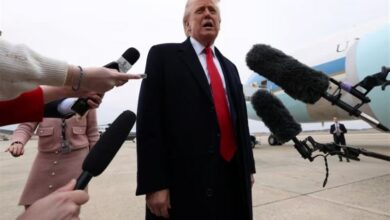 إلغاء برامج التنوع والمساواة والإدماج في المؤسسات الفيدرالية الأمريكية