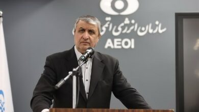 إيران هي من بين أفضل البلدان التي تنتج الراديو