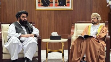 اتفاقية أفغانستان -اتفاقية على تنمية التجارة والاستثمار