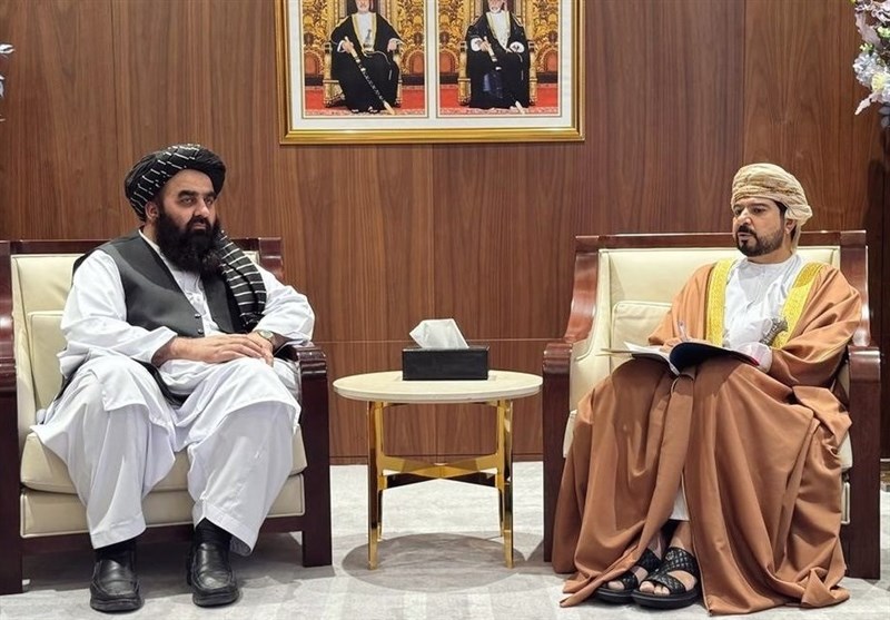 اتفاقية أفغانستان -اتفاقية على تنمية التجارة والاستثمار