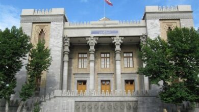 استدعاء السفير البريطاني إلى وزارة الخارجية