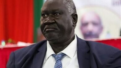 استعداد السودان للعودة إلى إيغاد والاتحاد الأفريقي