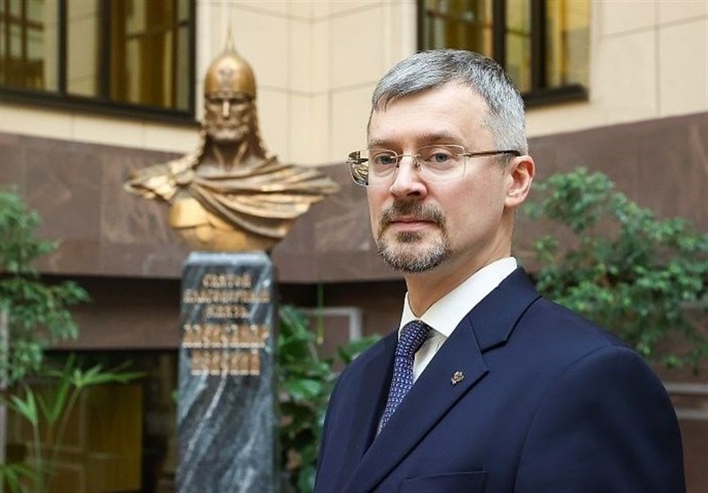 استعداد روسيا للتوسط بين طالبان وباكستان