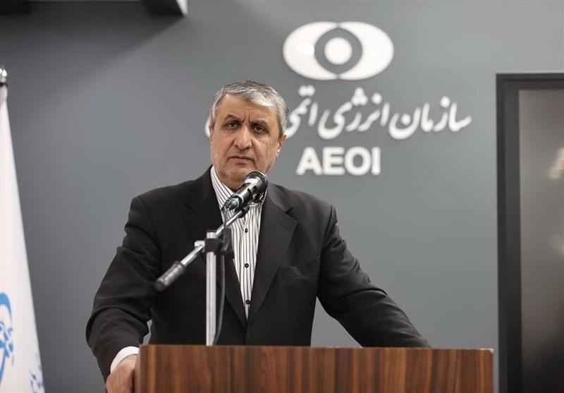 استمرار التنمية النووية الإيرانية في عام 1404