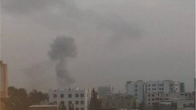 استهدفنا Saada’s Saada 17 مرة عدواننا